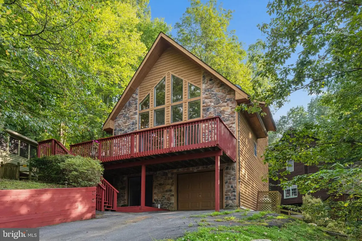 6739 W Lakeridge Rd, New Market, MD 21774 - #1