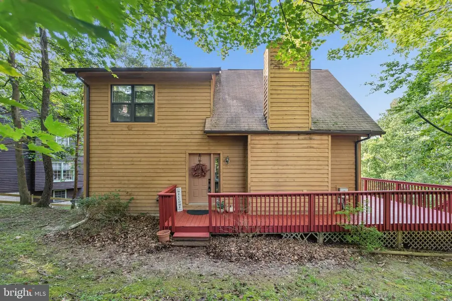 6739 W Lakeridge Rd, New Market, MD 21774 - #2