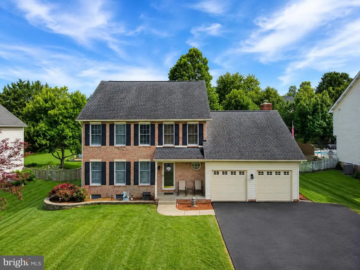 3355 Westport Dr, Jefferson, MD 21755 - #1