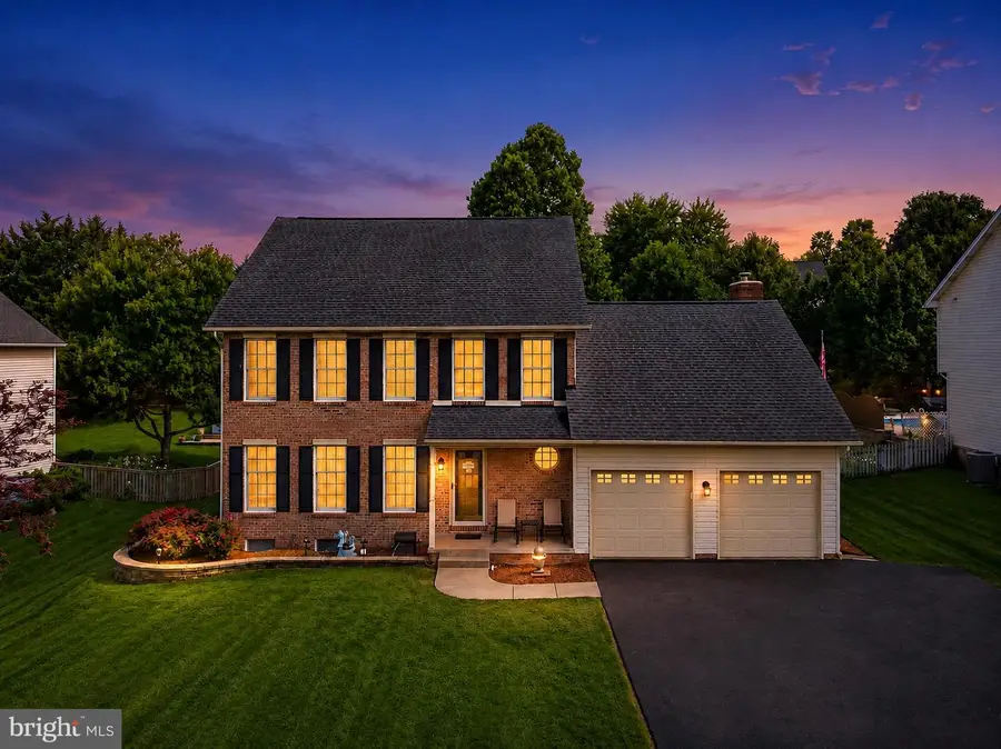 3355 Westport Dr, Jefferson, MD 21755 - #2