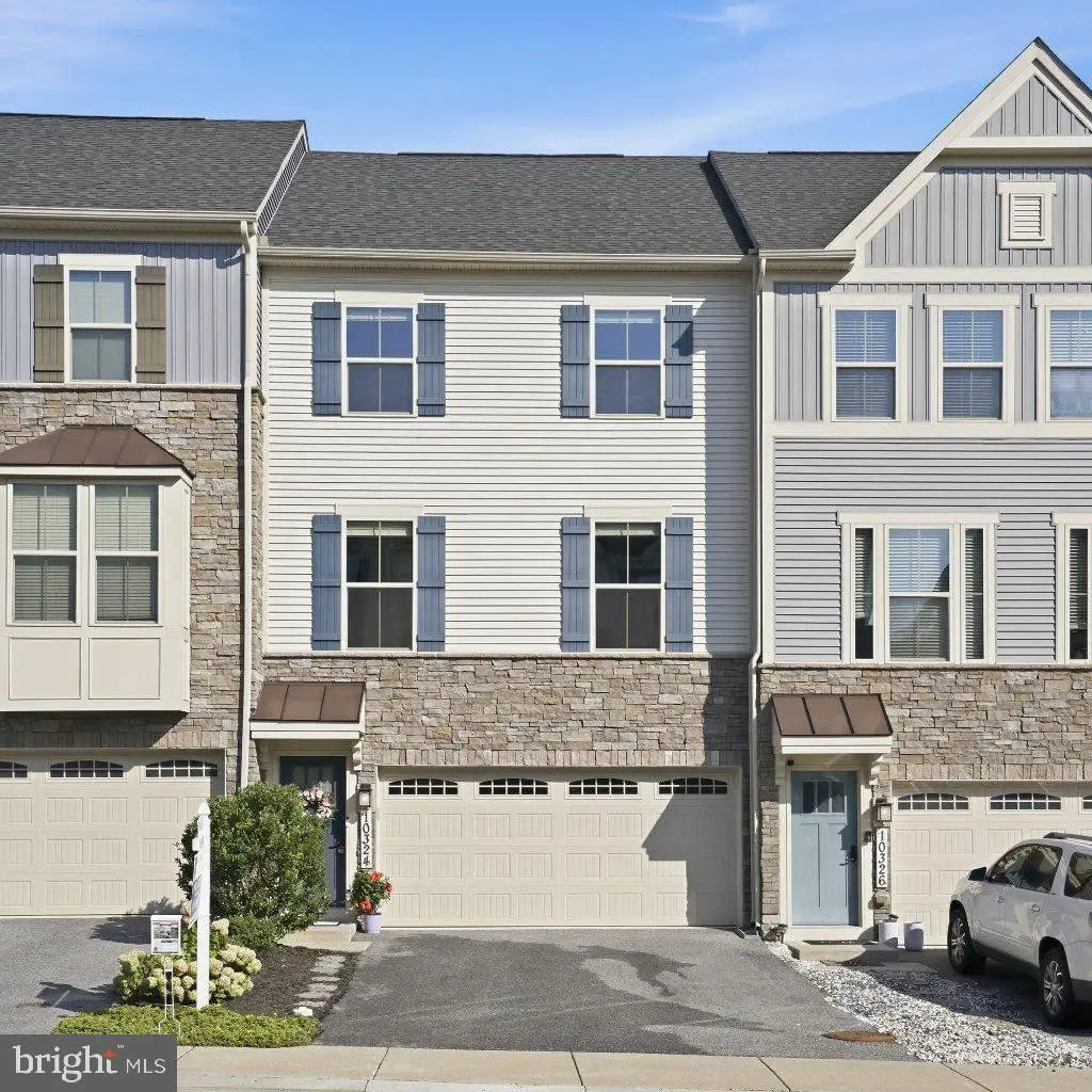 10324 Quillback St, New Market, MD 21774 - #1