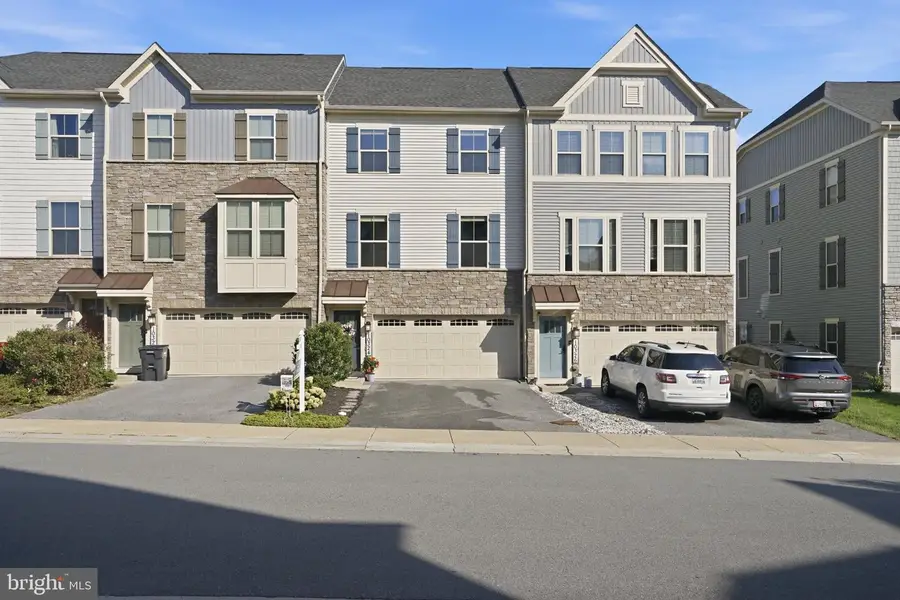 10324 Quillback St, New Market, MD 21774 - #2