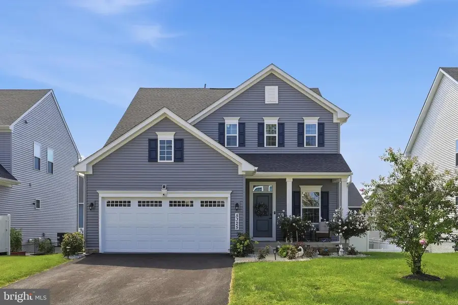 5325 Striped Maple St, Frederick, MD 21703 - #2