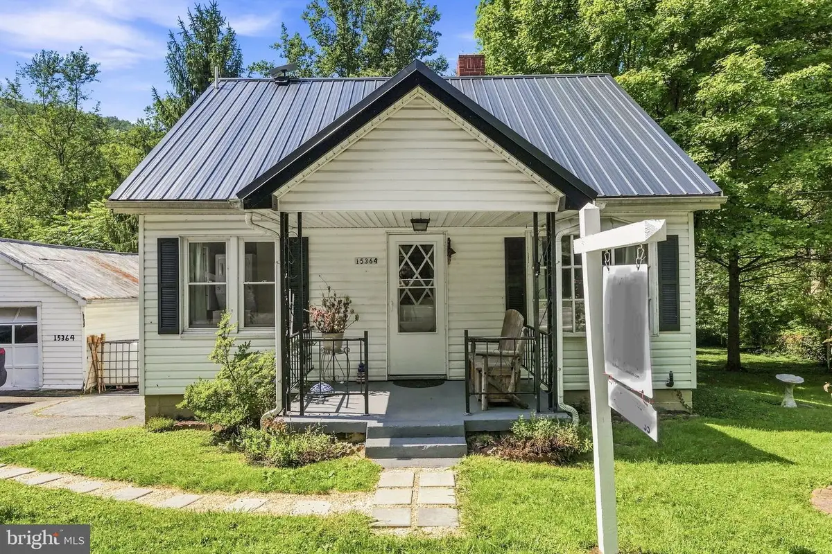 15364 Sabillasville Rd, Sabillasville, MD 21780 - #1