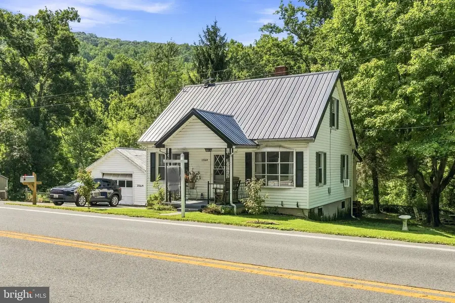 15364 Sabillasville Rd, Sabillasville, MD 21780 - #2