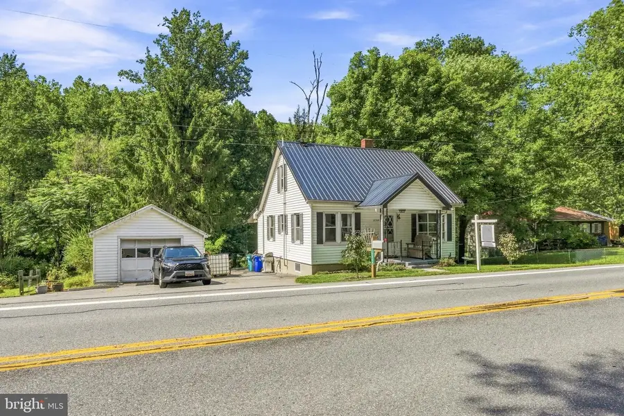 15364 Sabillasville Rd, Sabillasville, MD 21780 - #3