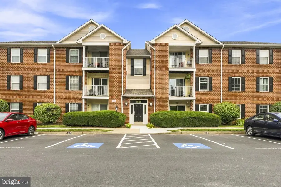 3855 Shadywood Dr #1d, Jefferson, MD 21755 - #3