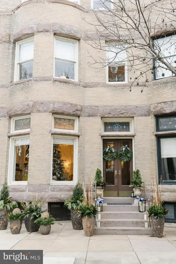 201 E 2nd St, FREDERICK, MD 21701