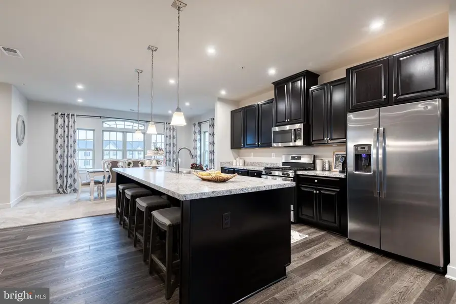 10141 Fauberg St, Ijamsville, MD 21754 - #2