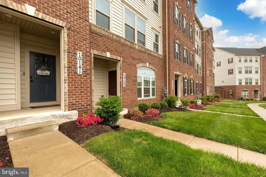 10141 Fauberg St, Ijamsville, MD 21754 - #3