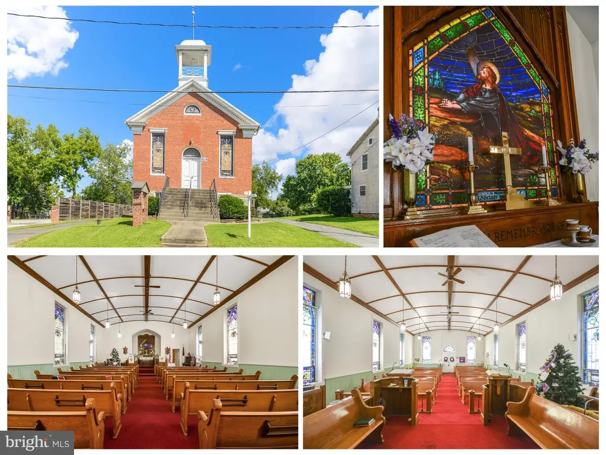 9624 Liberty Rd, Frederick, MD 21701 - #1