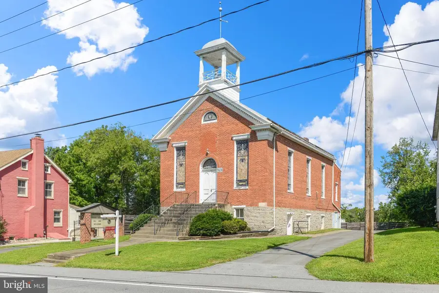 9624 Liberty Rd, Frederick, MD 21701 - #2