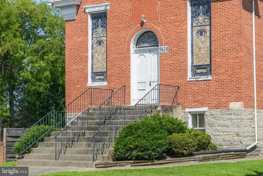 9624 Liberty Rd, Frederick, MD 21701 - #3