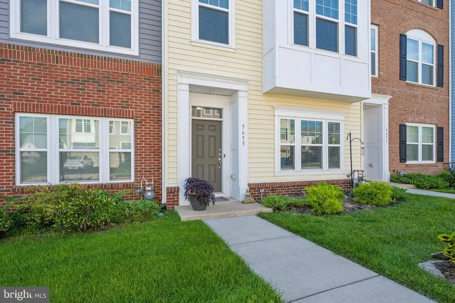 5655 Owl St, Frederick, MD 21704 - #2