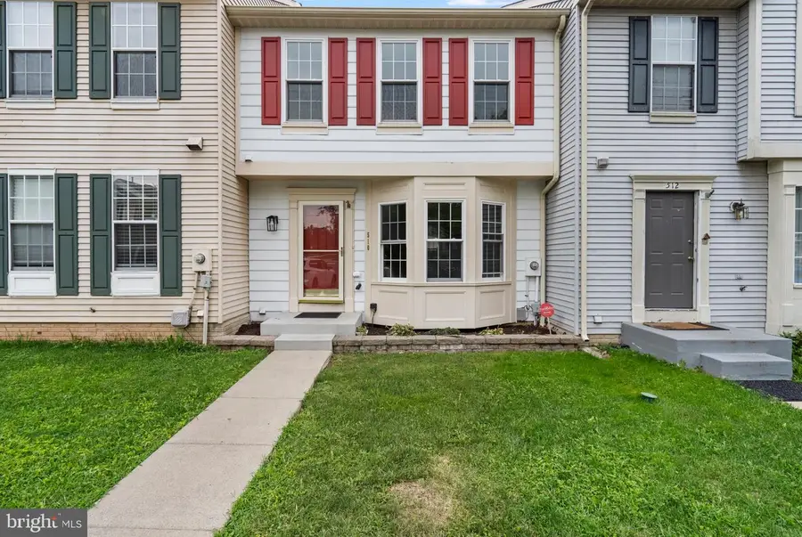 510 Hollyberry Way, Frederick, MD 21703 - #3