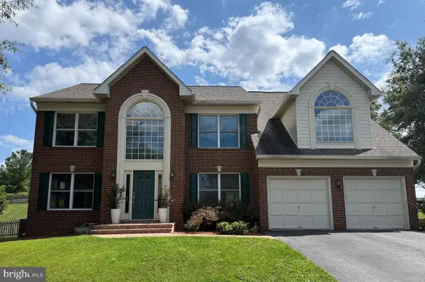 6101 Fieldcrest Dr, FREDERICK, MD 21701