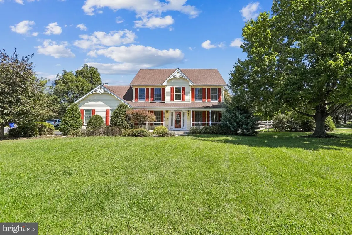 301 Cone Branch Dr, Middletown, MD 21769 - #1