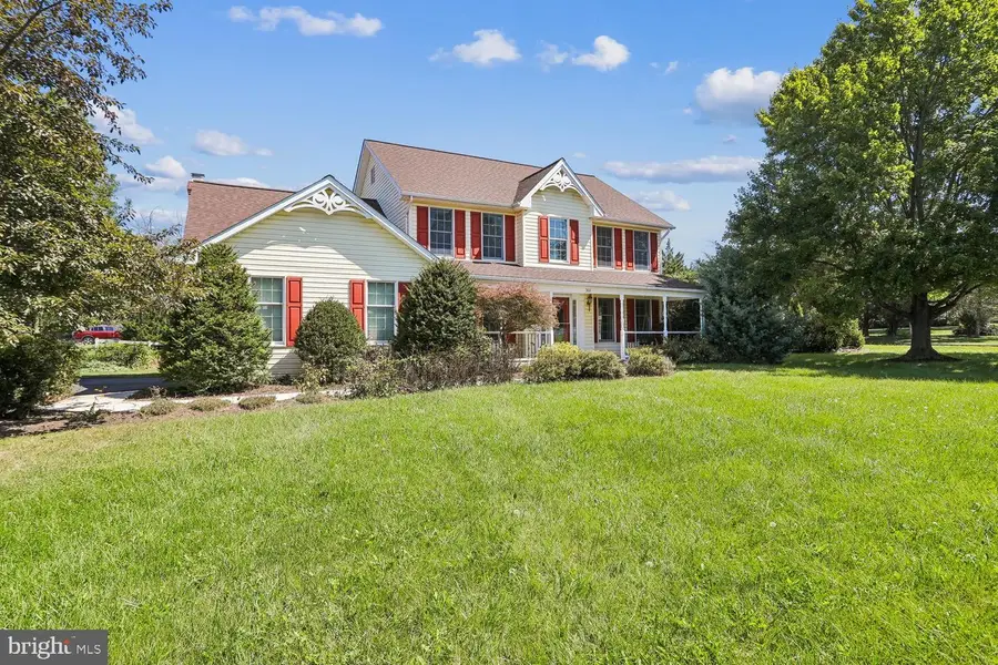 301 Cone Branch Dr, Middletown, MD 21769 - #2