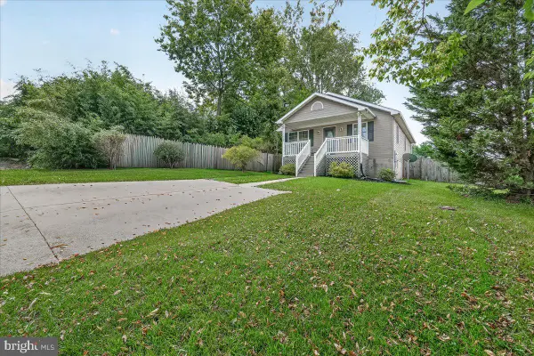 504 E F St, BRUNSWICK, MD 21716