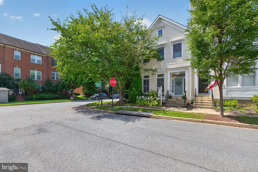 3650 Tavistock Rd, Frederick, MD 21704 - #2