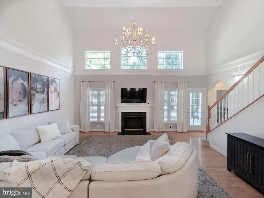 2647 Monocacy Ford Rd, Frederick, MD 21701 - #2