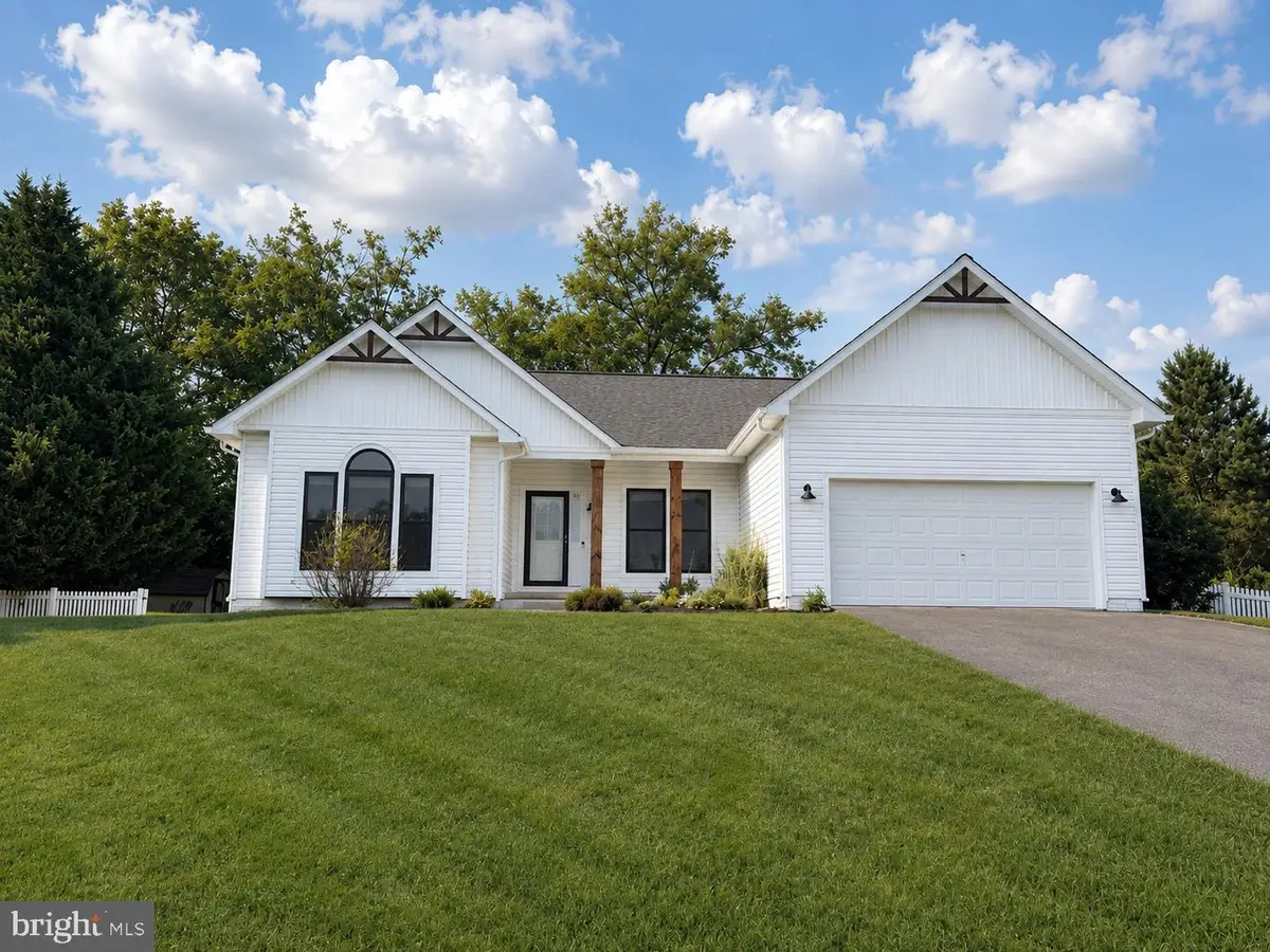 59 Saddleridge Ct, Myersville, MD 21773 - #1