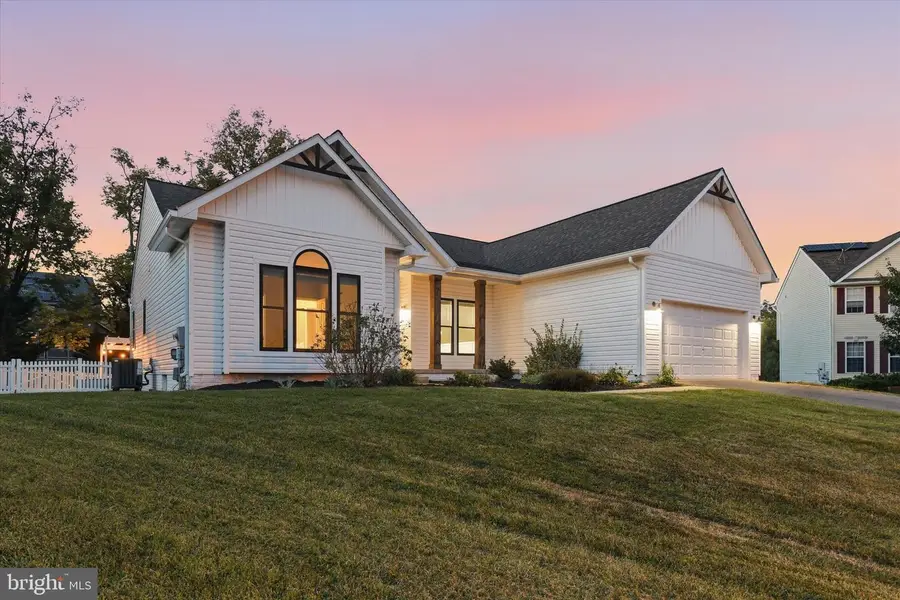 59 Saddleridge Ct, Myersville, MD 21773 - #2