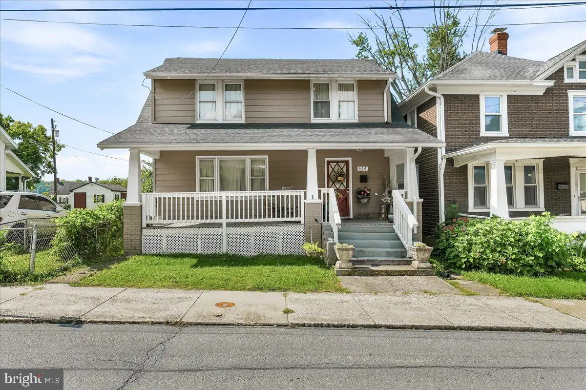 614 Brunswick St, Brunswick, MD 21716 - #1