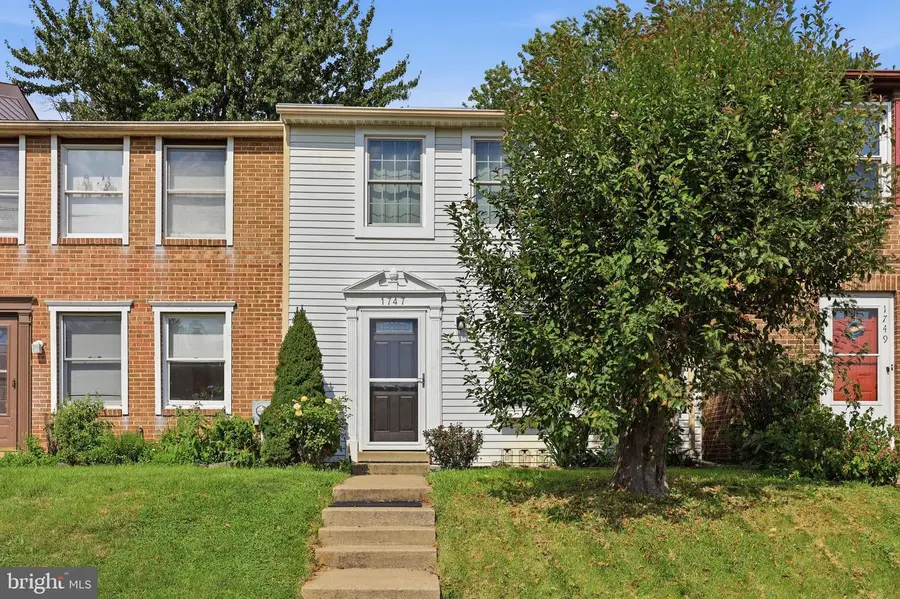 1747 Hillmeade Sq, Frederick, MD 21702 - #3