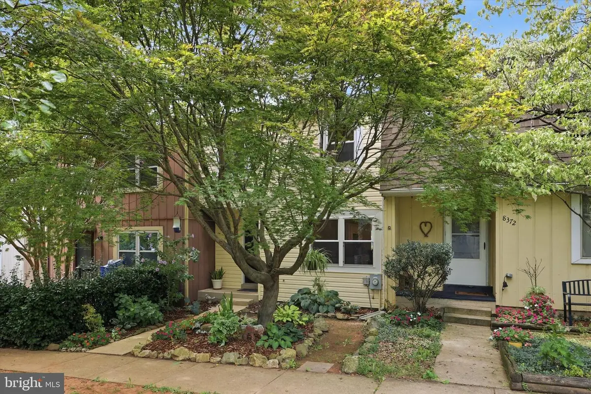 8374 Dream Pl, Walkersville, MD 21793 - #1
