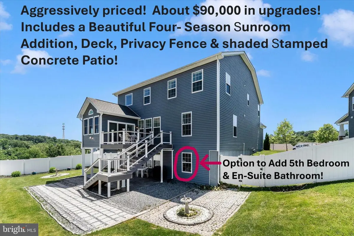 5774 Guilford Garden Ter, Frederick, MD 21704 - #1