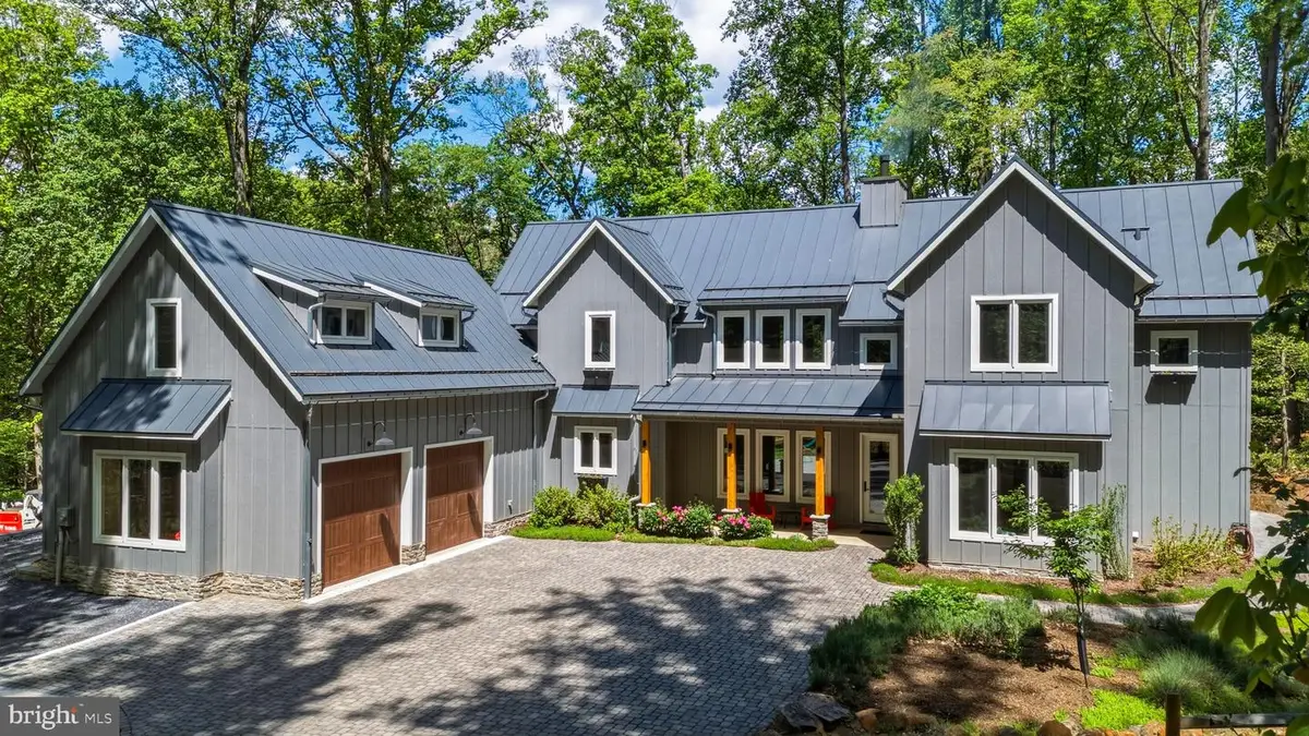 4833 Reels Mill Rd, Frederick, MD 21704 - #1