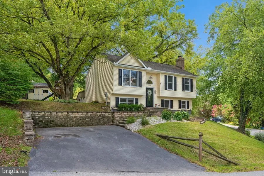 10801 N Glade Ct, New Market, MD 21774 - #3