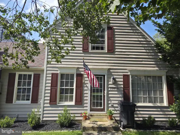 10808 Lake Square, NEW MARKET, MD 21774