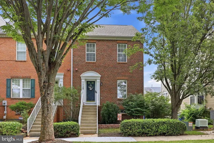 1728 Derrs Sq E, Frederick, MD 21701 - #2