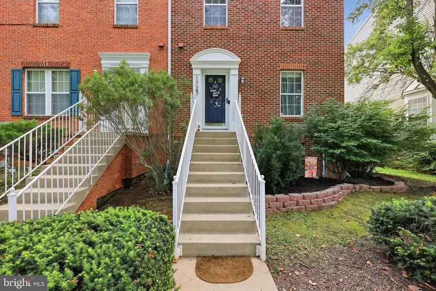 1728 Derrs Sq E, Frederick, MD 21701 - #3