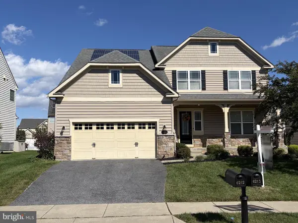 6212 Payton Way, FREDERICK, MD 21703