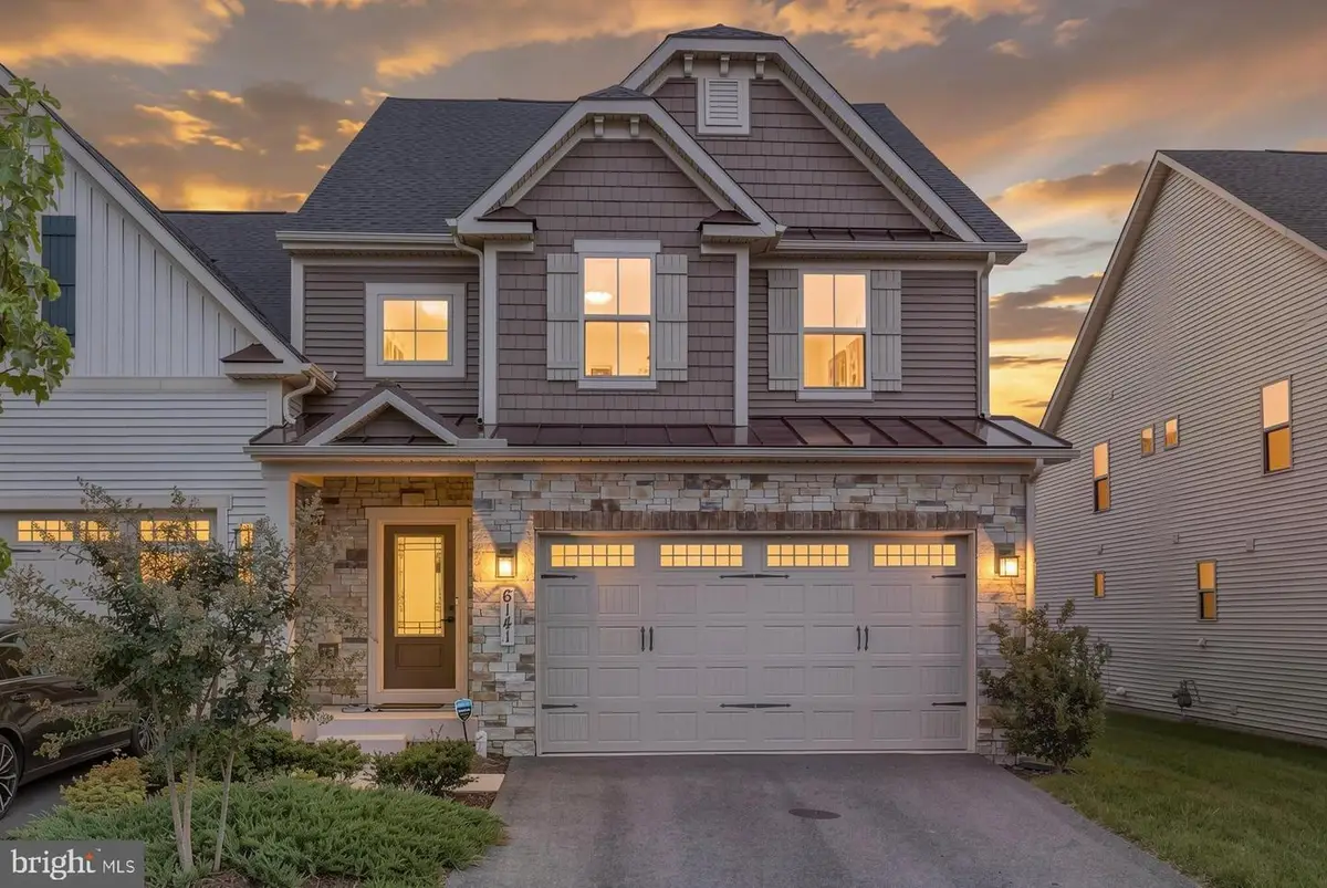 6141 Dock St, Frederick, MD 21703 - #1