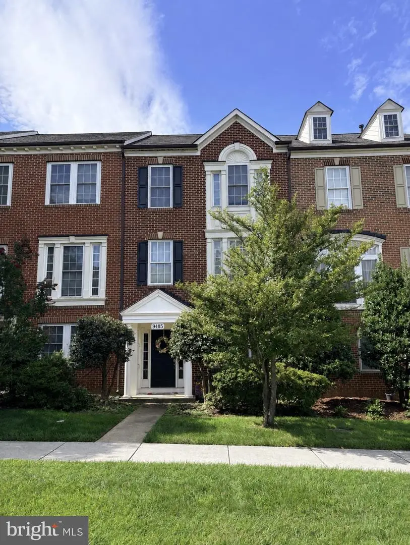 9405 Penrose St, Frederick, MD 21704 - #1