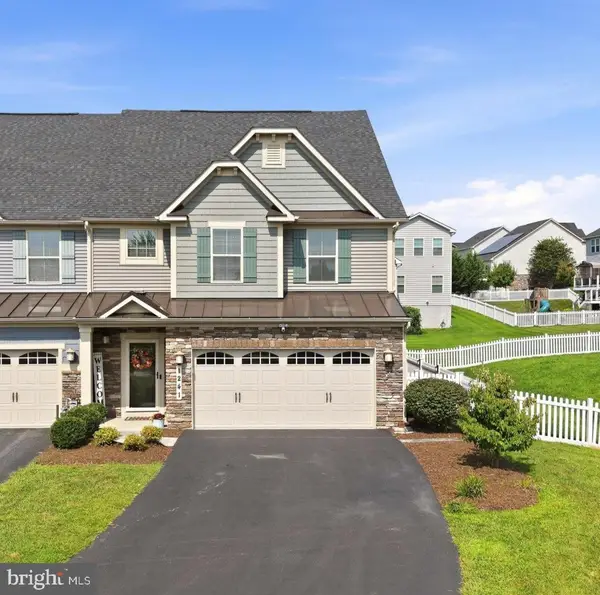 1241 Drydock St, BRUNSWICK, MD 21716