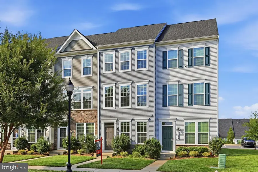 6622 Ballenger Run Blvd, Frederick, MD 21703 - #2