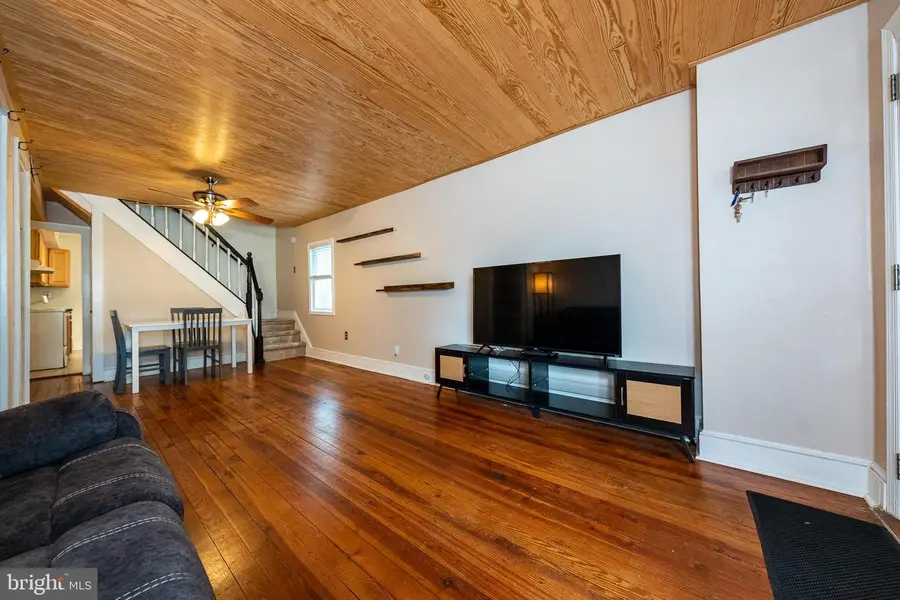 236 S Carroll St, Frederick, MD 21701 - #3