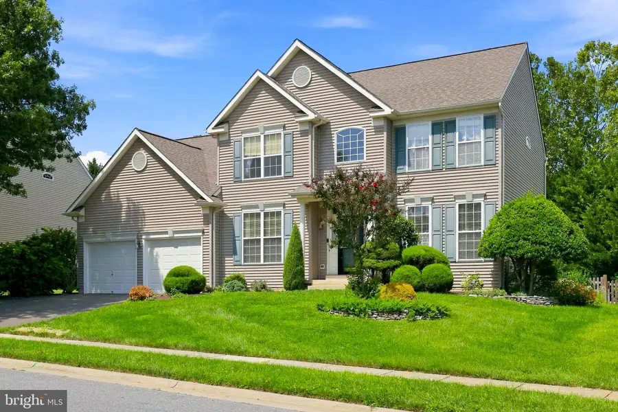 4802 Clarendon Dr, Frederick, MD 21703 - #2