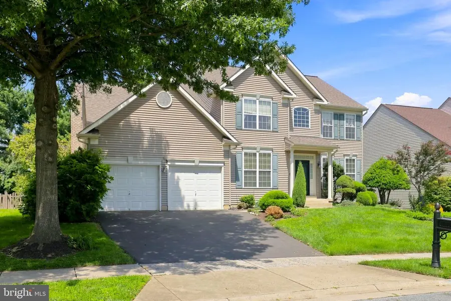 4802 Clarendon Dr, Frederick, MD 21703 - #3