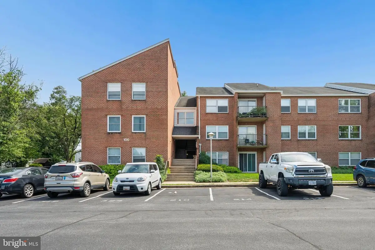 100 Chapel Ct #318, Walkersville, MD 21793 - #1