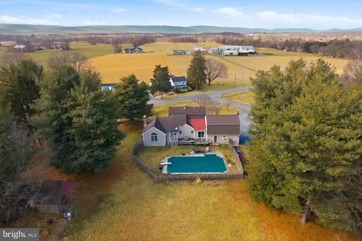 9543 Dublin Rd, Walkersville, MD 21793 - #1
