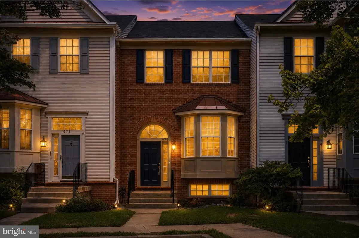 974 Jubal Way, Frederick, MD 21701 - #1