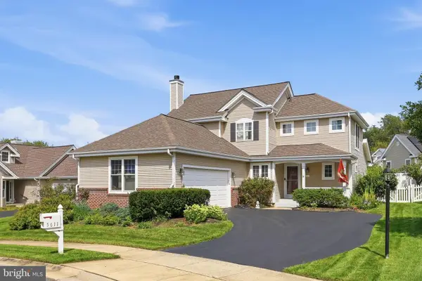5611 Bobolink Pl, NEW MARKET, MD 21774