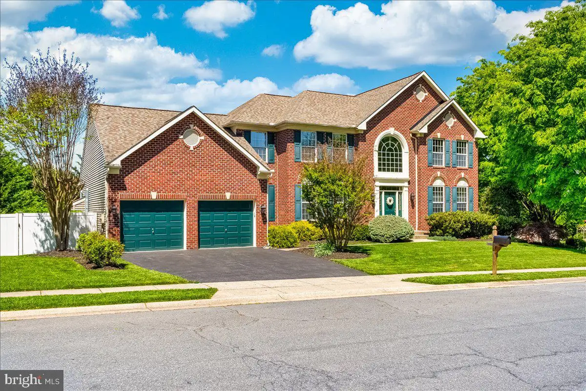 5720 Little Spring Way, Frederick, MD 21704 - #1