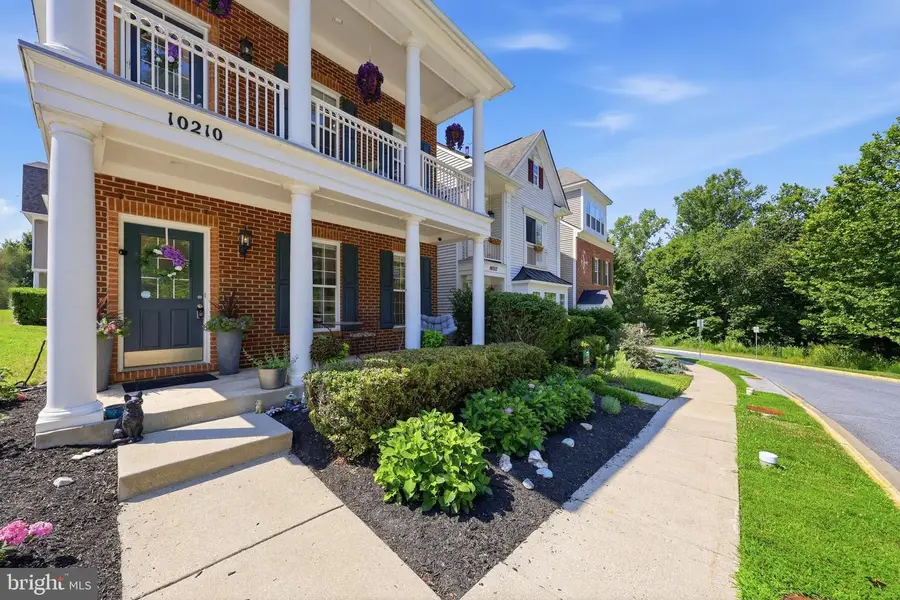 10210 Wood Thrush Dr, New Market, MD 21774 - #2